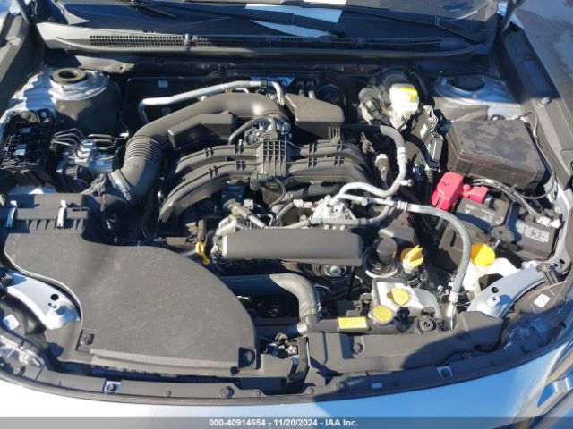 Photo 9 VIN: 4S3BWAB69R3022444 - SUBARU LEGACY 