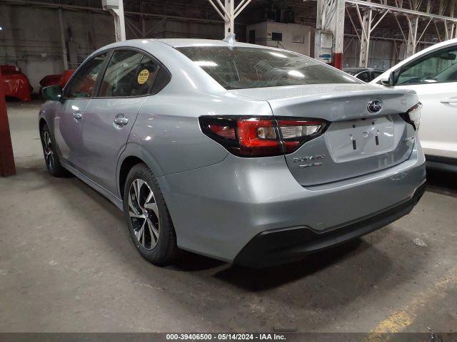 Photo 2 VIN: 4S3BWAB6XR3027510 - SUBARU LEGACY 