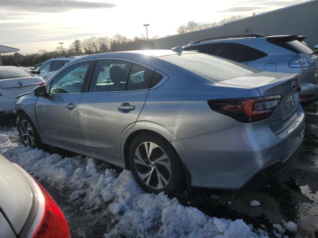 Photo 1 VIN: 4S3BWAC60L3002346 - SUBARU LEGACY 