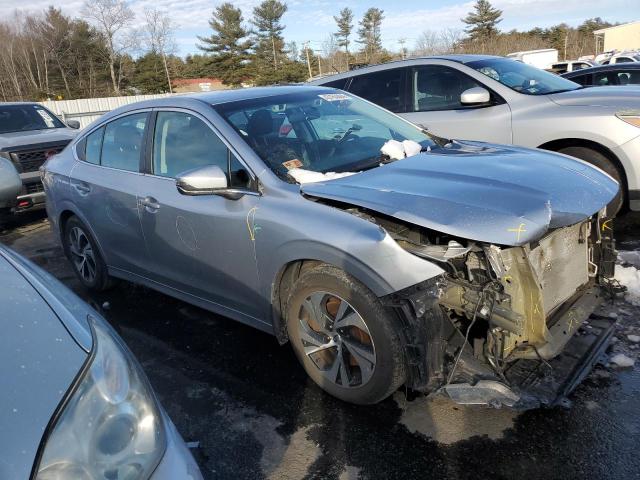 Photo 3 VIN: 4S3BWAC60L3002346 - SUBARU LEGACY 