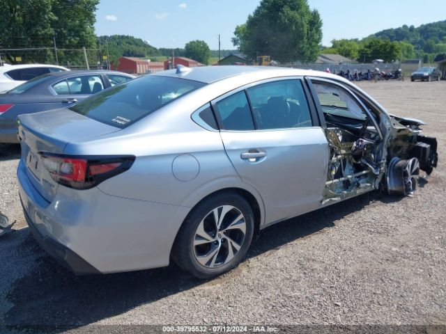 Photo 3 VIN: 4S3BWAC60L3006817 - SUBARU LEGACY 