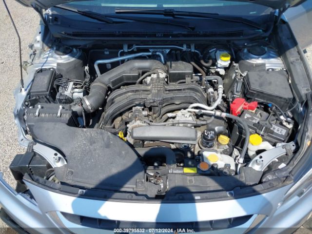 Photo 9 VIN: 4S3BWAC60L3006817 - SUBARU LEGACY 