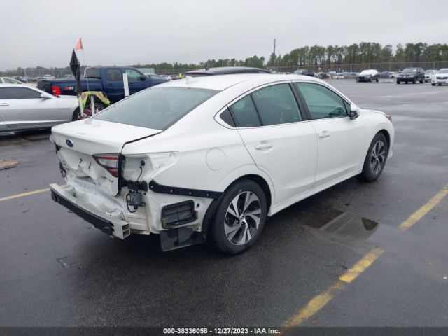 Photo 3 VIN: 4S3BWAC60L3012858 - SUBARU LEGACY 