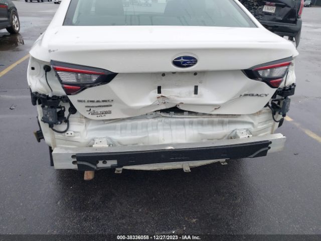 Photo 5 VIN: 4S3BWAC60L3012858 - SUBARU LEGACY 