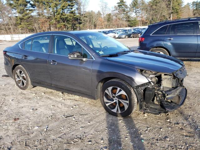 Photo 3 VIN: 4S3BWAC60L3018918 - SUBARU LEGACY PRE 