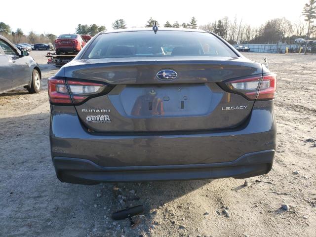 Photo 5 VIN: 4S3BWAC60L3018918 - SUBARU LEGACY PRE 