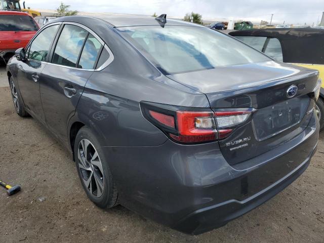 Photo 2 VIN: 4S3BWAC60L3023228 - SUBARU LEGACY PRE 