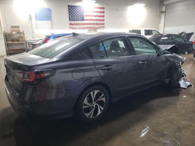 Photo 2 VIN: 4S3BWAC60P3010307 - SUBARU LEGACY 