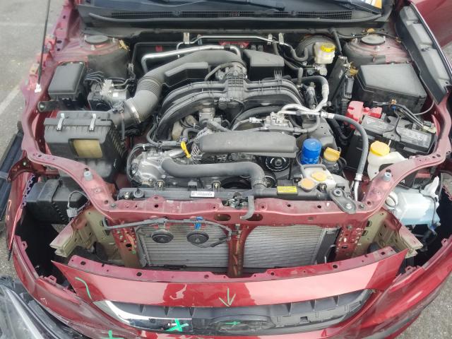 Photo 6 VIN: 4S3BWAC61L3005191 - SUBARU LEGACY PRE 