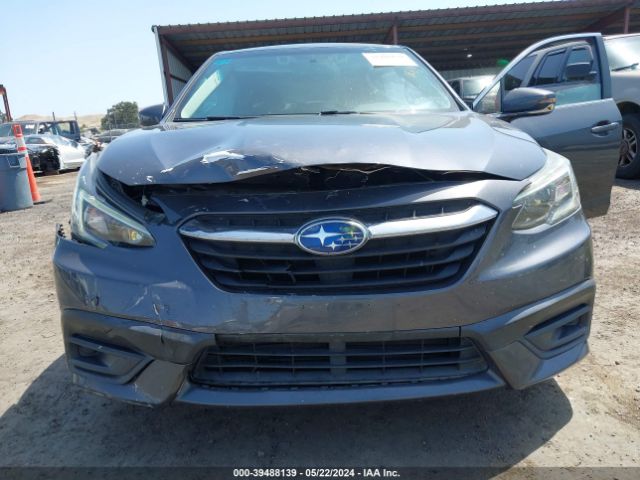 Photo 5 VIN: 4S3BWAC61L3017325 - SUBARU LEGACY 