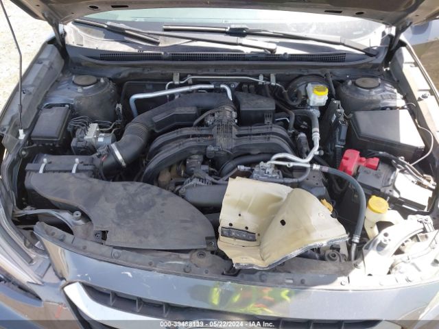 Photo 9 VIN: 4S3BWAC61L3017325 - SUBARU LEGACY 