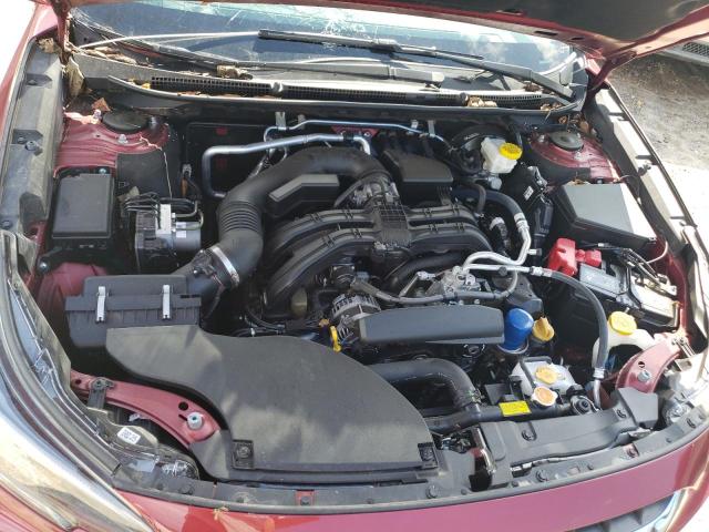 Photo 10 VIN: 4S3BWAC61L3018670 - SUBARU LEGACY PRE 