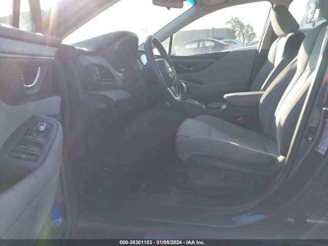 Photo 4 VIN: 4S3BWAC61L3026848 - SUBARU LEGACY 