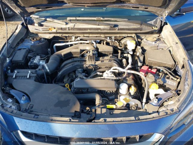 Photo 9 VIN: 4S3BWAC61L3026848 - SUBARU LEGACY 