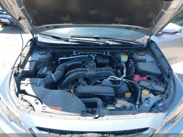 Photo 9 VIN: 4S3BWAC61N3004934 - SUBARU LEGACY 