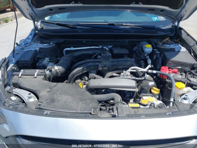 Photo 9 VIN: 4S3BWAC61P3015161 - SUBARU LEGACY PRE 