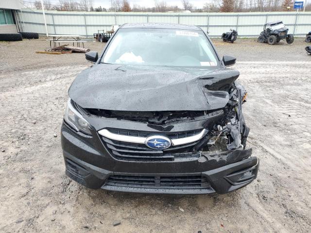 Photo 4 VIN: 4S3BWAC62L3015471 - SUBARU LEGACY 