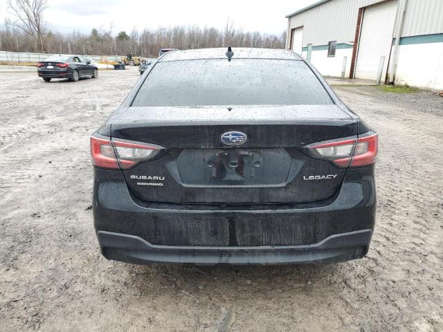 Photo 5 VIN: 4S3BWAC62L3015471 - SUBARU LEGACY 