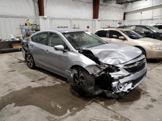 Photo 3 VIN: 4S3BWAC62L3017947 - SUBARU LEGACY PRE 