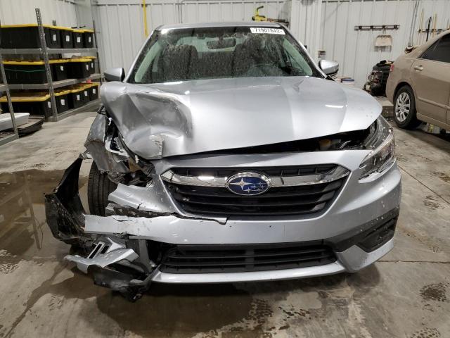 Photo 4 VIN: 4S3BWAC62L3017947 - SUBARU LEGACY PRE 