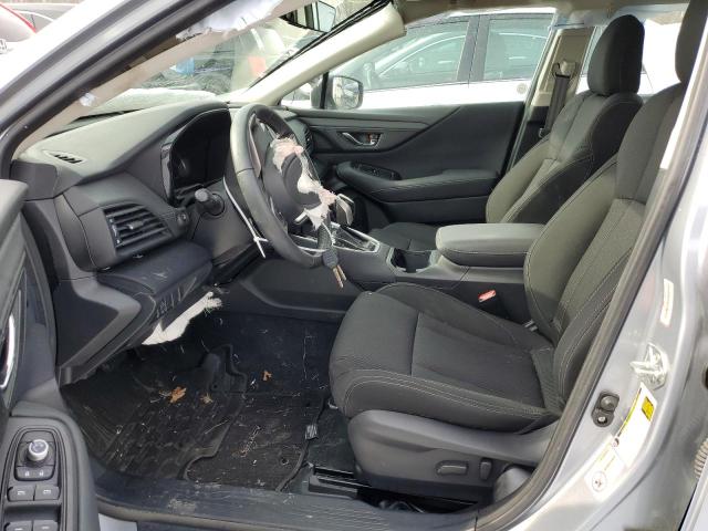 Photo 6 VIN: 4S3BWAC62L3017947 - SUBARU LEGACY PRE 