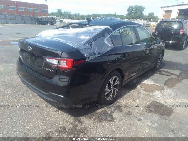 Photo 3 VIN: 4S3BWAC62L3022193 - SUBARU LEGACY 