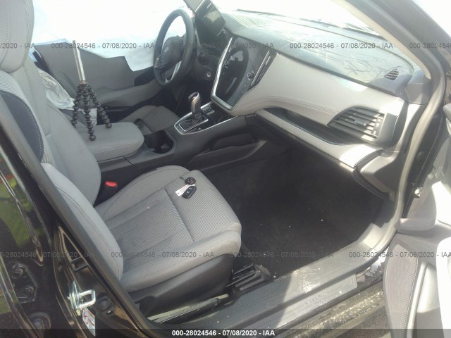 Photo 4 VIN: 4S3BWAC62L3022193 - SUBARU LEGACY 