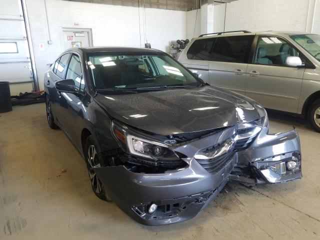 Photo 0 VIN: 4S3BWAC62L3023666 - SUBARU LEGACY PRE 