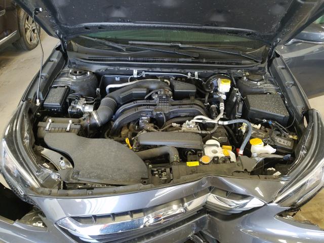 Photo 6 VIN: 4S3BWAC62L3023666 - SUBARU LEGACY PRE 