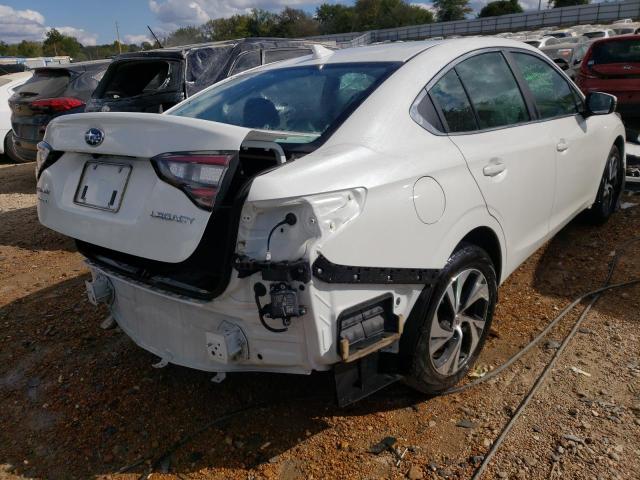 Photo 3 VIN: 4S3BWAC62L3030830 - SUBARU LEGACY PRE 