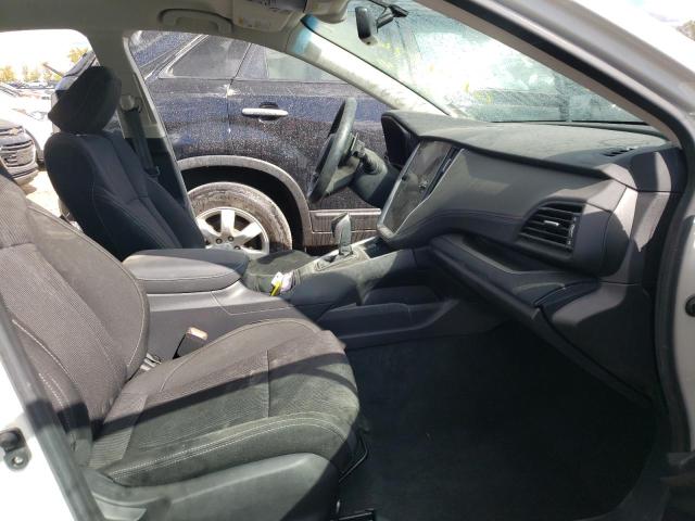 Photo 4 VIN: 4S3BWAC62L3030830 - SUBARU LEGACY PRE 