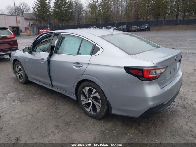 Photo 2 VIN: 4S3BWAC62L3034098 - SUBARU LEGACY 