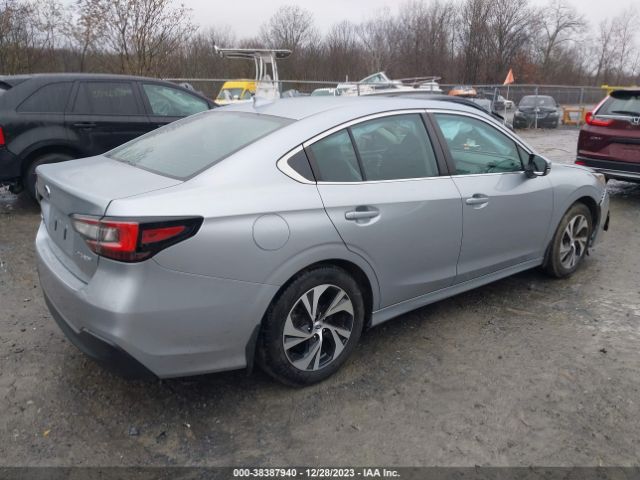 Photo 3 VIN: 4S3BWAC62L3034098 - SUBARU LEGACY 