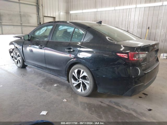 Photo 2 VIN: 4S3BWAC62P3016223 - SUBARU LEGACY 