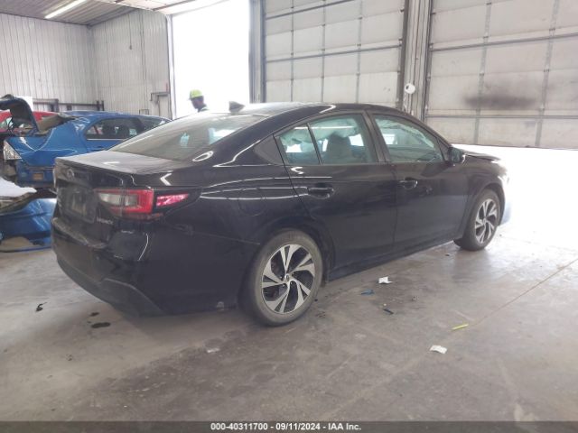 Photo 3 VIN: 4S3BWAC62P3016223 - SUBARU LEGACY 