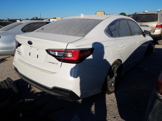 Photo 3 VIN: 4S3BWAC63L3014314 - SUBARU LEGACY PRE 