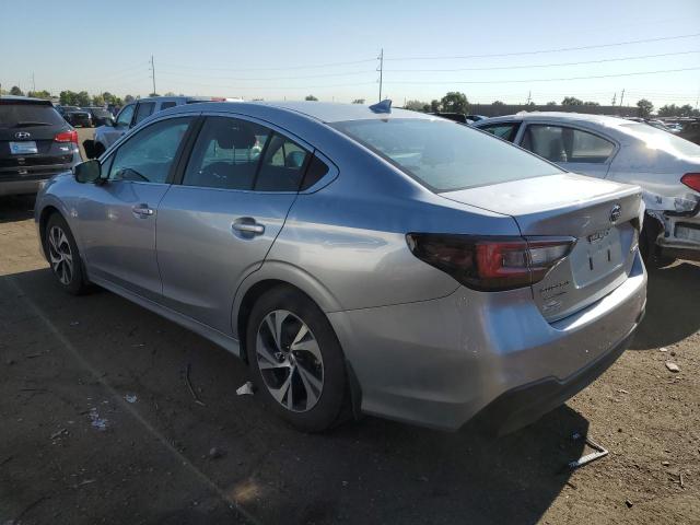 Photo 1 VIN: 4S3BWAC63L3016872 - SUBARU LEGACY 