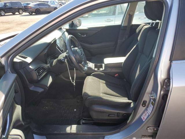 Photo 6 VIN: 4S3BWAC63L3016872 - SUBARU LEGACY 