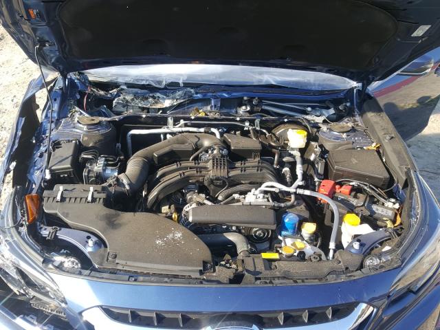 Photo 6 VIN: 4S3BWAC63L3022719 - SUBARU LEGACY PRE 