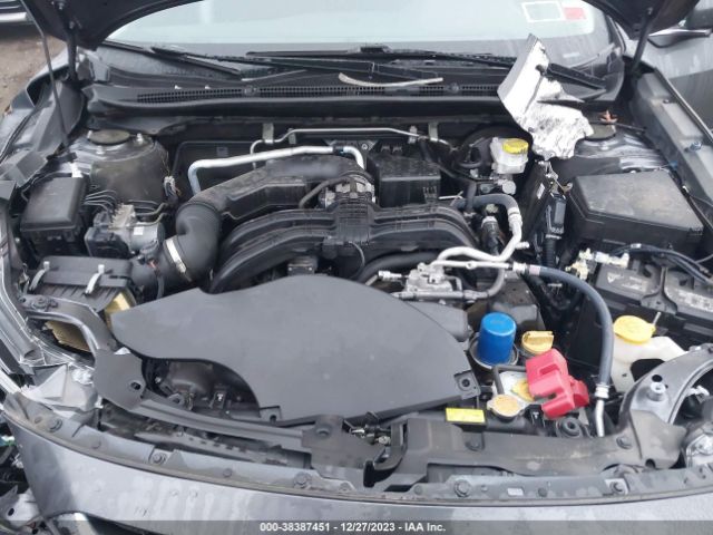 Photo 9 VIN: 4S3BWAC63L3028147 - SUBARU LEGACY 