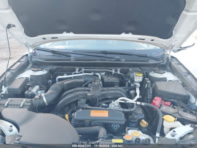 Photo 9 VIN: 4S3BWAC63L3031419 - SUBARU LEGACY 