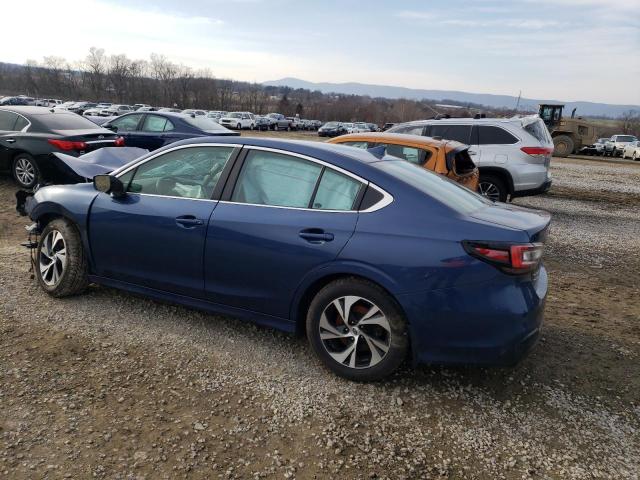 Photo 1 VIN: 4S3BWAC63L3033316 - SUBARU LEGACY PRE 