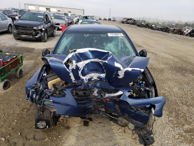 Photo 4 VIN: 4S3BWAC63L3033316 - SUBARU LEGACY PRE 