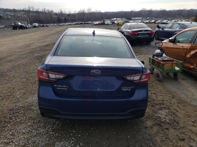 Photo 5 VIN: 4S3BWAC63L3033316 - SUBARU LEGACY PRE 