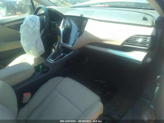 Photo 4 VIN: 4S3BWAC63M3009003 - SUBARU LEGACY 