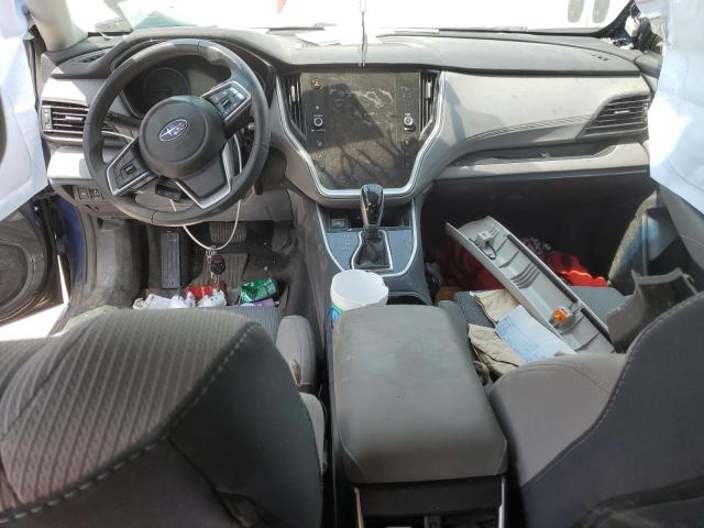 Photo 7 VIN: 4S3BWAC63N3020035 - SUBARU LEGACY PRE 