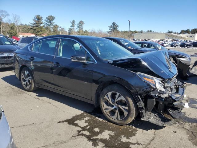 Photo 3 VIN: 4S3BWAC63N3023775 - SUBARU LEGACY 