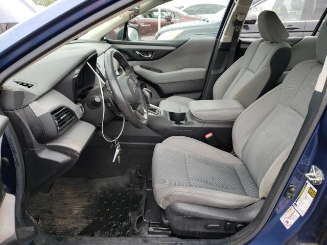 Photo 6 VIN: 4S3BWAC64L3003404 - SUBARU LEGACY PRE 