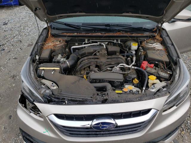 Photo 11 VIN: 4S3BWAC64L3003497 - SUBARU LEGACY 