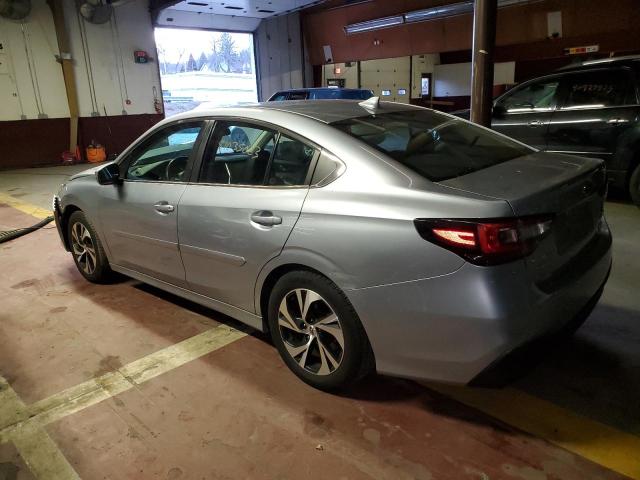 Photo 1 VIN: 4S3BWAC64L3006352 - SUBARU LEGACY 